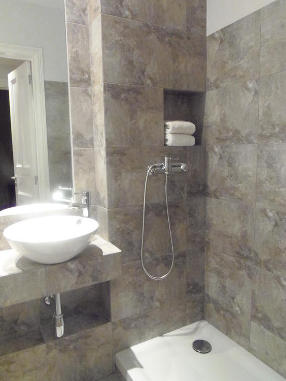 Center Garden Luxury Apartment Лиссабон Номер фото